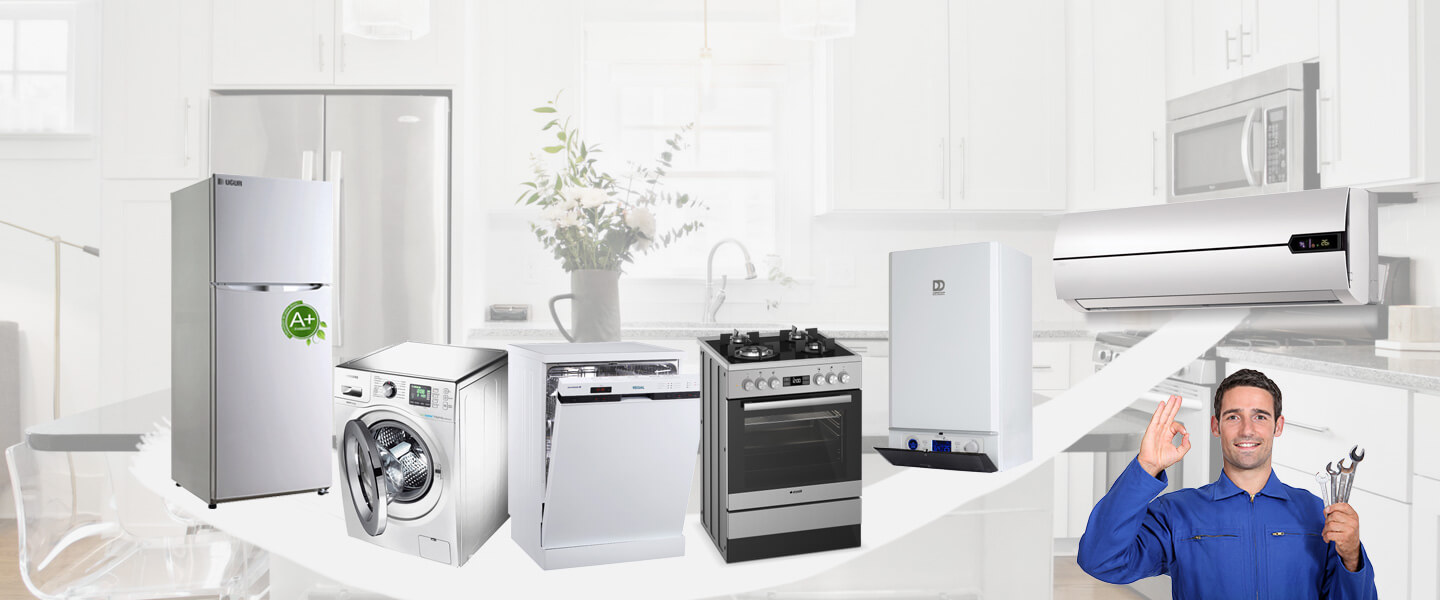 Balçova Daikin Servisi
